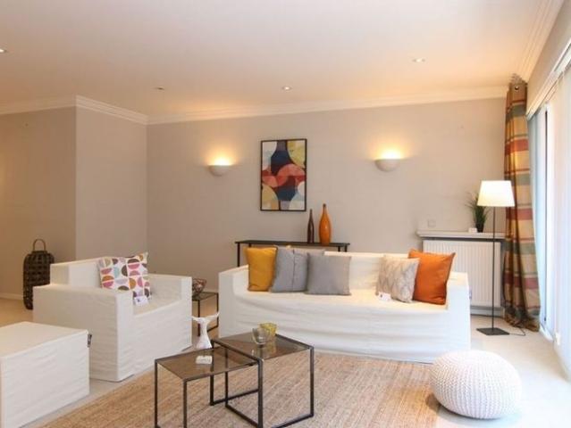 Appartement location à Courtrai, West-Vlaanderen