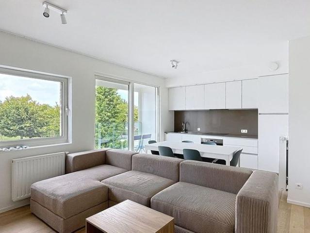 Appartement location à Crainhem, Brabant
