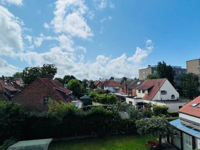 Appartement location à Crainhem, Brabant