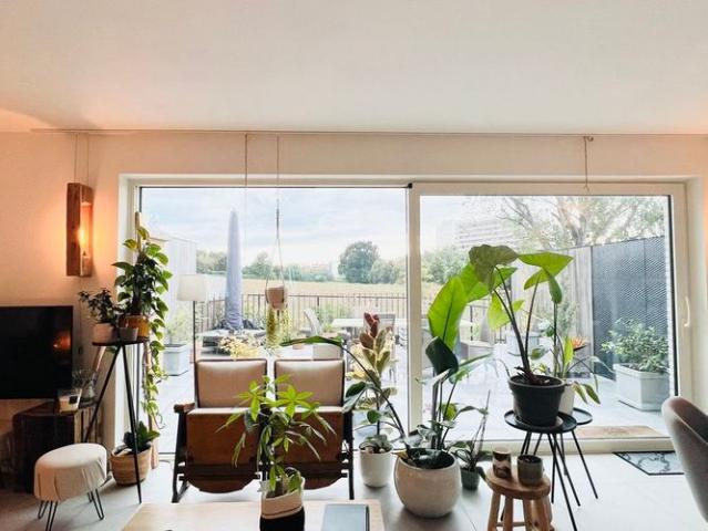 Appartement location à Crainhem, Brabant