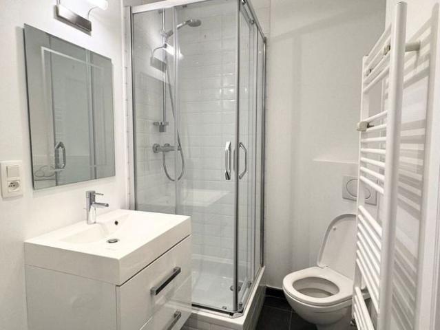 Appartement location à Crainhem, Brabant