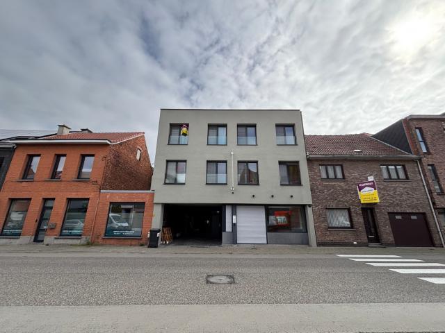 Appartement location à Tuinwijk, Kruibeke