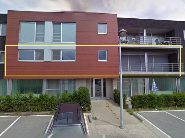 Appartement location à Bazel, Oost-Vlaanderen