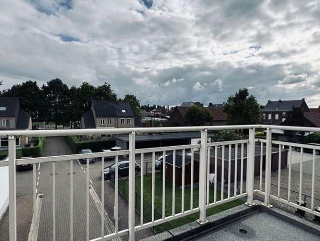 Appartement location à Kruibeke, Oost-Vlaanderen