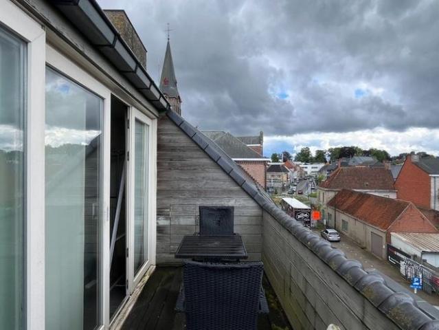 Appartement location à Kruishoutem, Oost-Vlaanderen