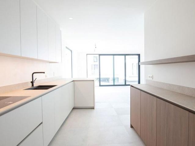 Appartement location à Kruishoutem, Oost-Vlaanderen