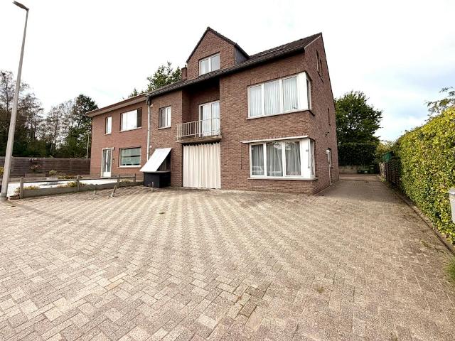 Appartement location à Kuringen, Hasselt