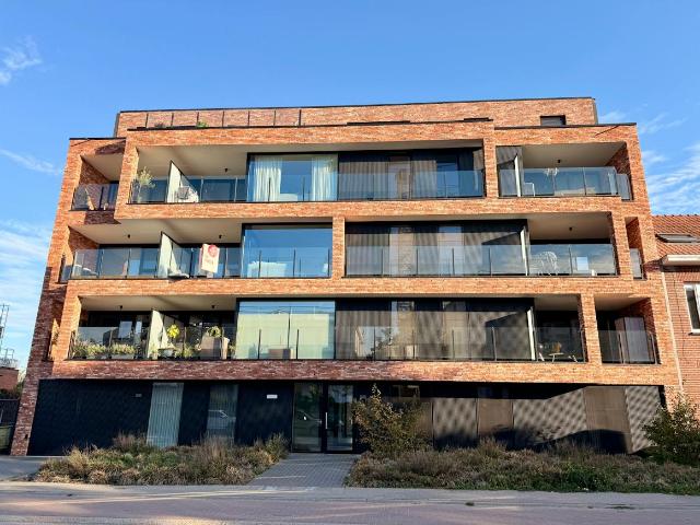 Appartement location à Kuringen, Hasselt