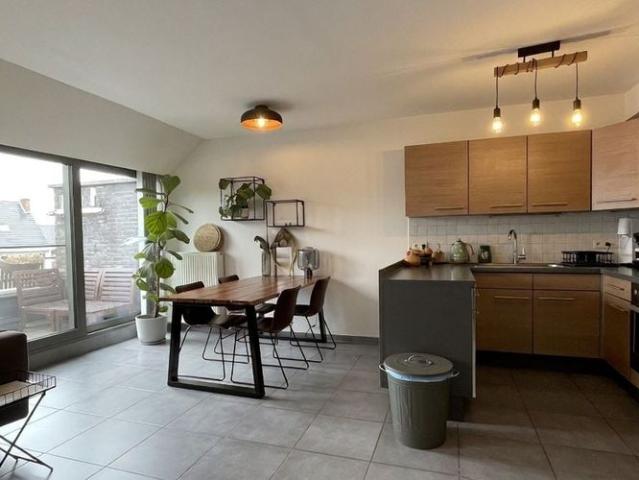 Appartement location à Hasselt, Limburg