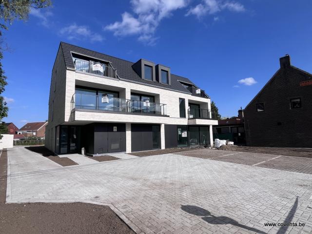 Appartement location à Kuurne, West-Vlaanderen