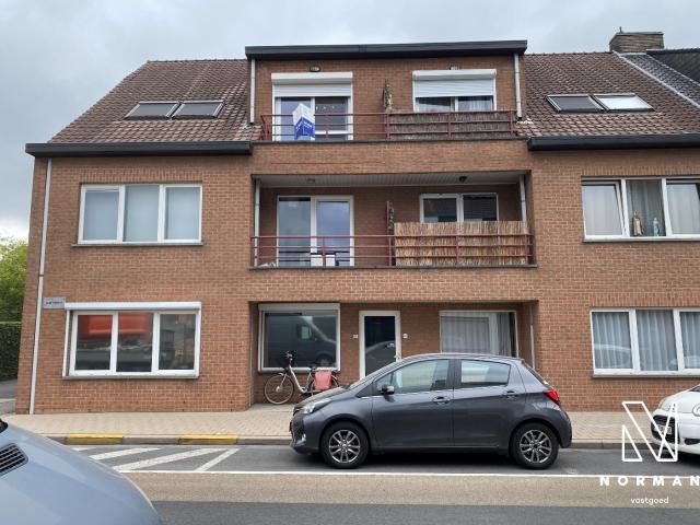 Appartement location à Cuerne, West-Vlaanderen