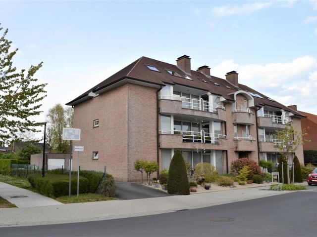 Appartement location à Cuerne, West-Vlaanderen