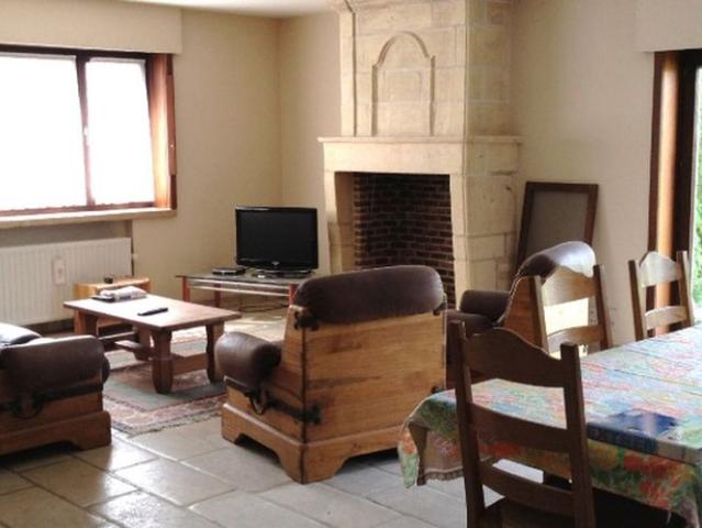 Appartement location à Cuerne, West-Vlaanderen