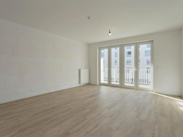 Appartement location à La Louvière, Wallonie