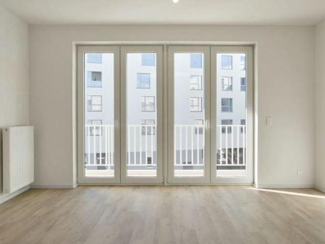 Appartement location à La Louvière, Wallonie