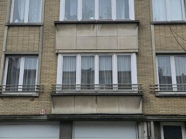 Appartement location à Brussel, Bruxelles