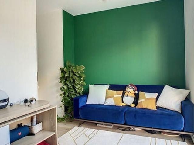 Appartement location à Brussel, Bruxelles