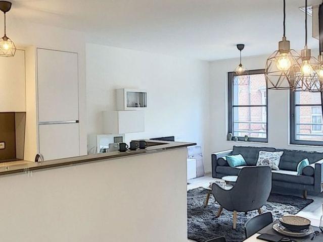 Appartement location à Brussel, Bruxelles