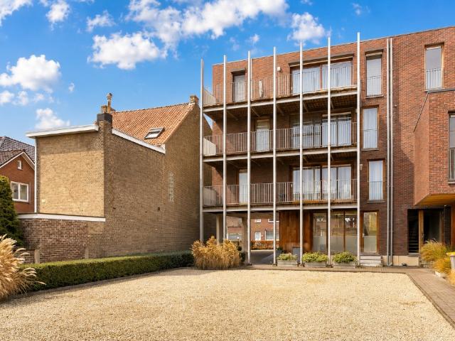 Appartement location à Lanaken, Limburg