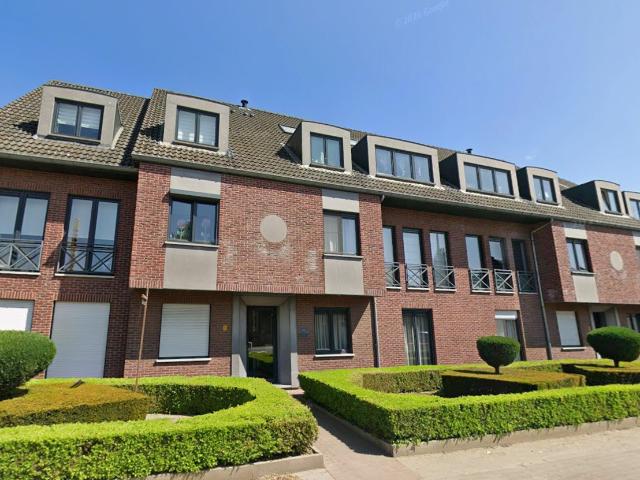 Appartement location à Lanaken, Limburg