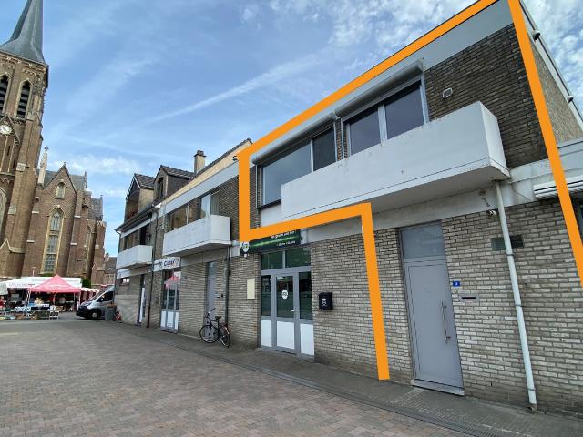 Appartement location à Lanaken, Limburg