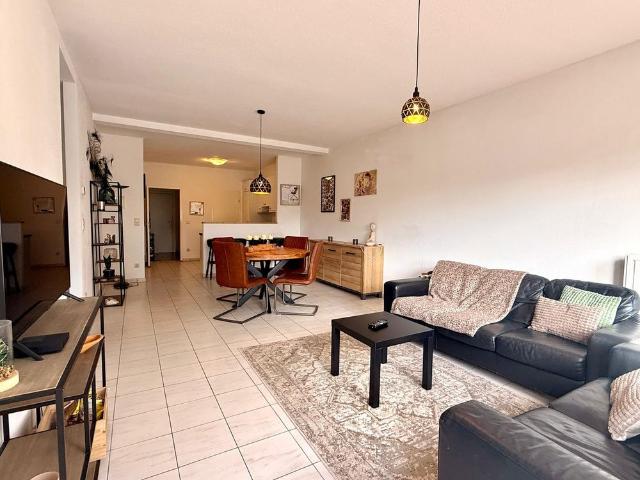 Appartement location à Veldwezelt, Lanaken