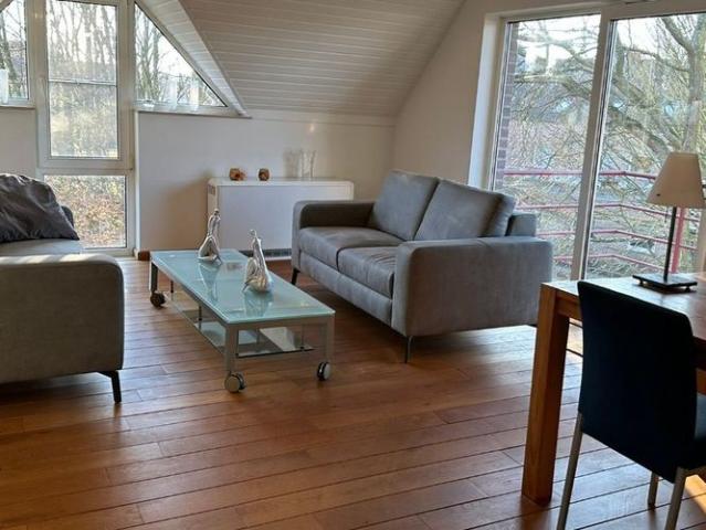 Appartement location à Lanaken, Limburg