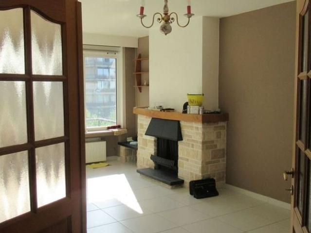 Appartement location à Landen, Brabant
