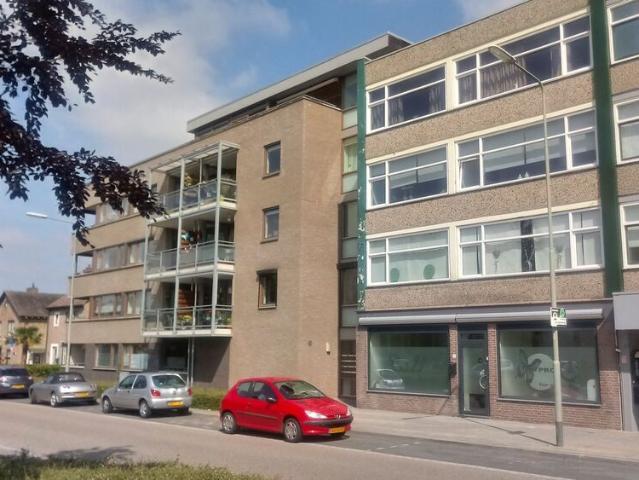 Appartement te huur in Schaesberg, Limburg