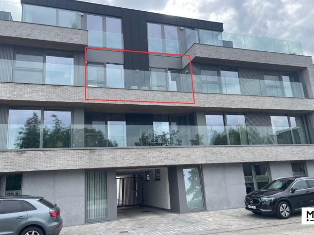 Appartement location à Langemark-poelkapelle, West-Vlaanderen