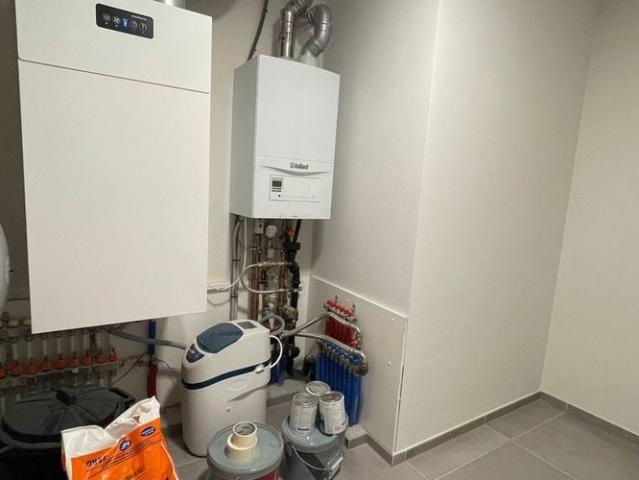 Appartement location à Langemark-poelkapelle, West-Vlaanderen