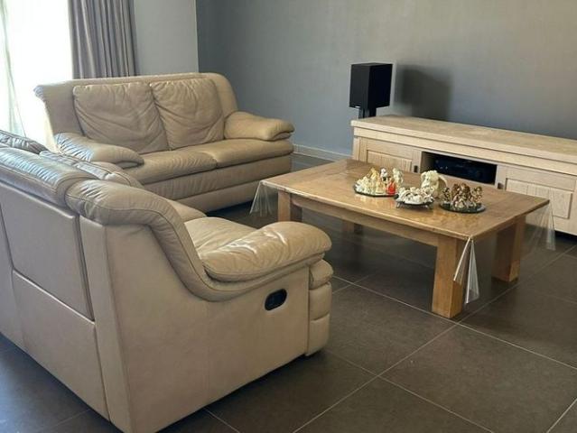 Appartement location à Dilsen-stokkem, Limburg