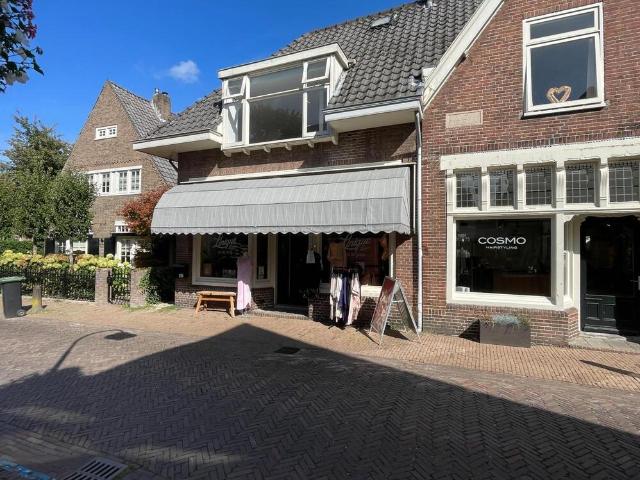 Appartement te huur in Laren, Noord Holland