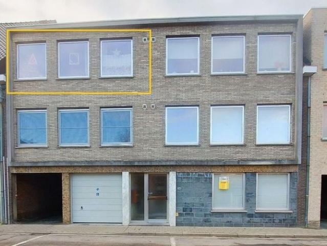 Appartement location à Lauwe, West-Vlaanderen
