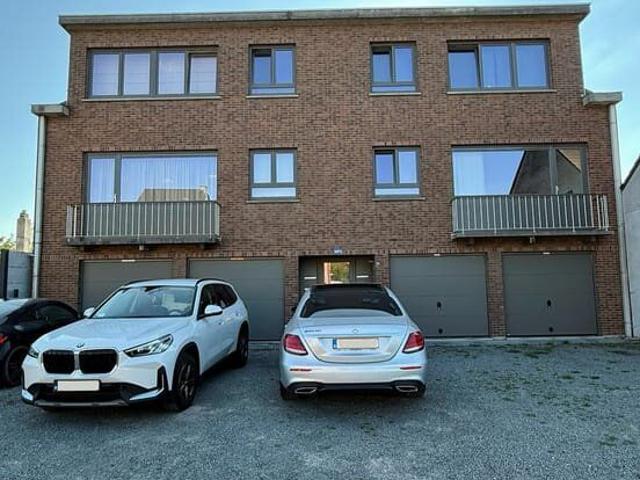 Appartement location à Lebbeke, Oost-Vlaanderen
