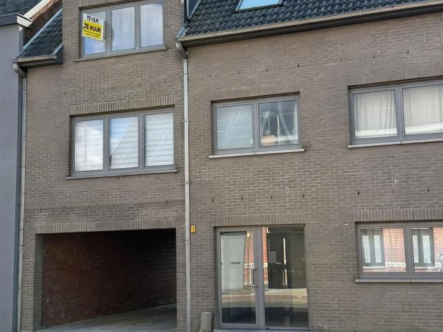 Appartement location à Lebbeke