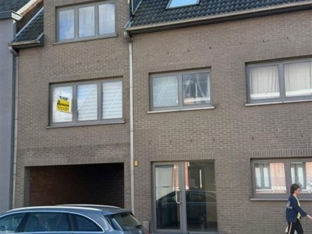 Appartement location à Lebbeke