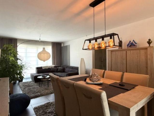 Appartement location à Lebbeke, Oost-Vlaanderen