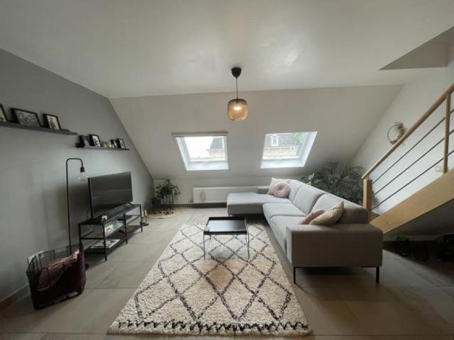 Appartement location à Lede