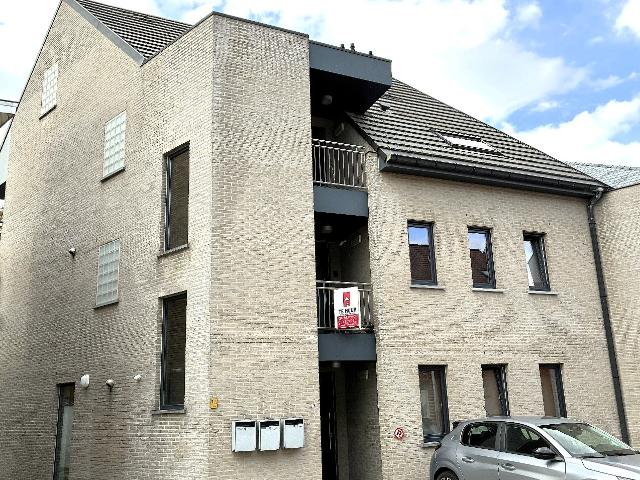 Appartement location à Lede