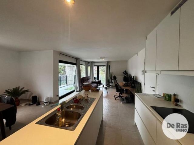 Appartement location à Oordegem, Lede