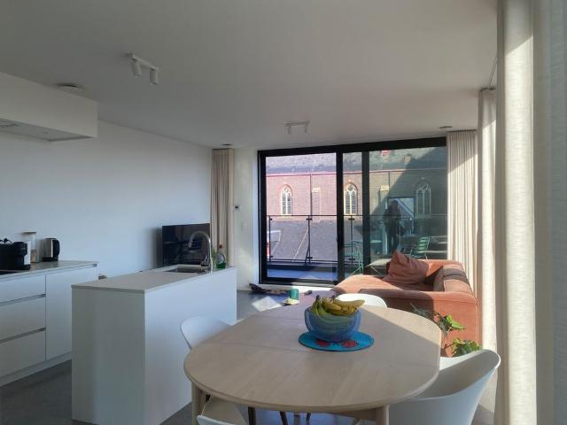 Appartement location à Ledeberg, Gent