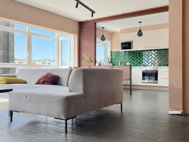 Appartement location à Desteldonk, Oost-Vlaanderen