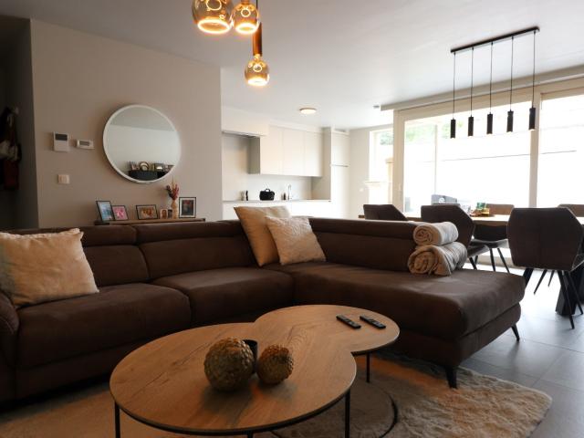 Appartement location à Ledegem, West-Vlaanderen