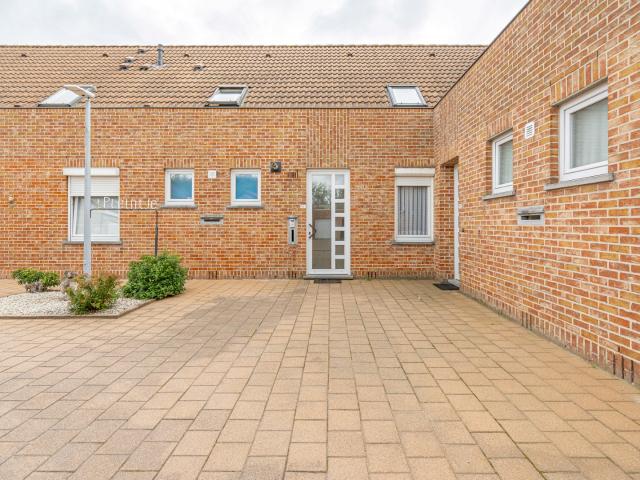 Appartement location à Ledegem, West-Vlaanderen