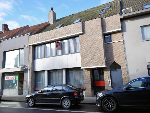 Appartement location à Ledegem, West-Vlaanderen