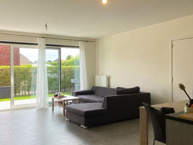 Appartement location à Ledegem, West-Vlaanderen