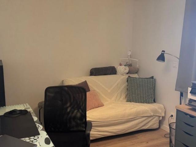 Appartement location à Leefdaal, Brabant