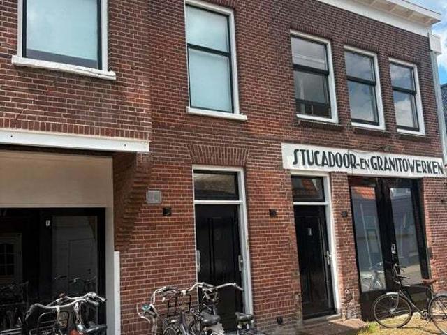Appartement te huur in Leeuwarden, Friesland
