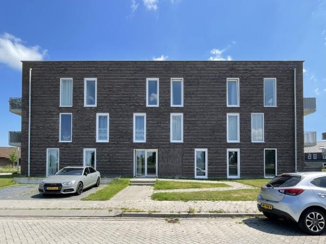 Appartement te huur in Leeuwarden, Friesland